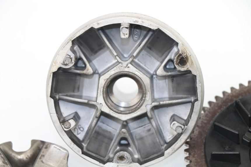 photo de VARIADOR ZHONGNENG ZN50QT 50 (2005 - 2010)