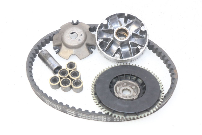 photo de VARIADOR PIAGGIO ZIP 4T 50 (2018 - 2020)