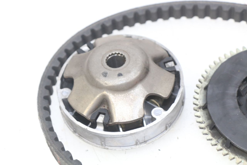 photo de VARIADOR PIAGGIO ZIP 4T 50 (2018 - 2020)