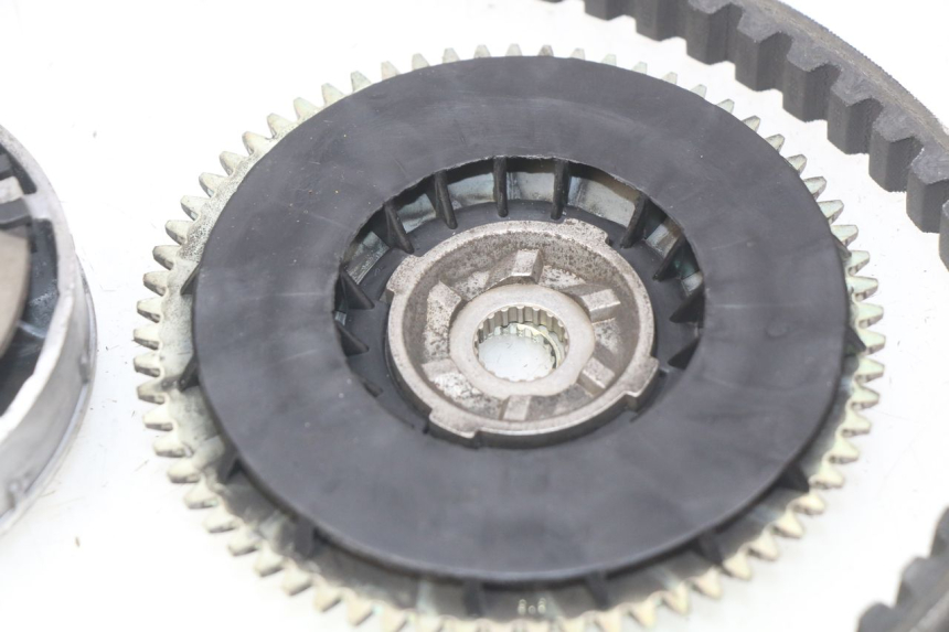 photo de VARIADOR PIAGGIO ZIP 4T 50 (2018 - 2020)