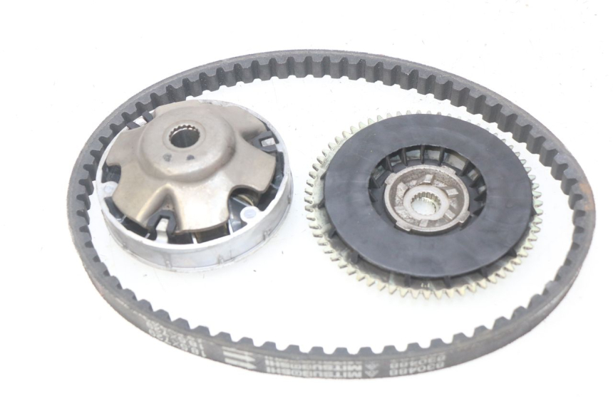 photo de VARIADOR PIAGGIO ZIP 4T 50 (2018 - 2020)