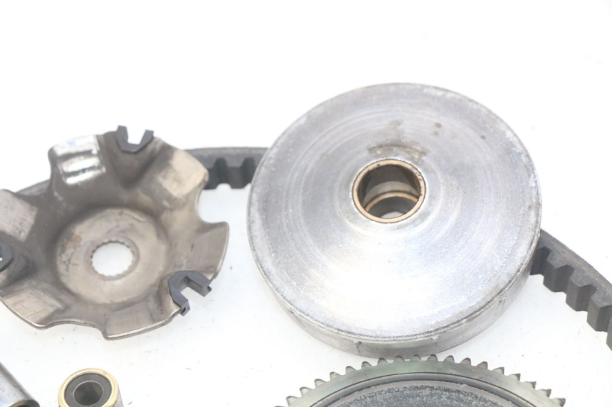 photo de VARIADOR PIAGGIO ZIP 4T 50 (2018 - 2020)