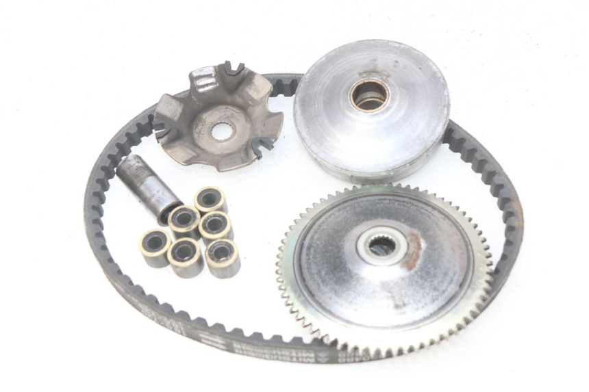 photo de VARIADOR PIAGGIO ZIP 4T 50 (2018 - 2020)