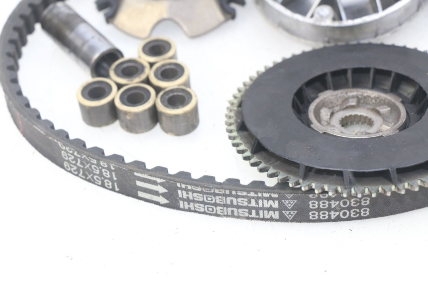 photo de VARIADOR PIAGGIO ZIP 4T 50 (2018 - 2020)