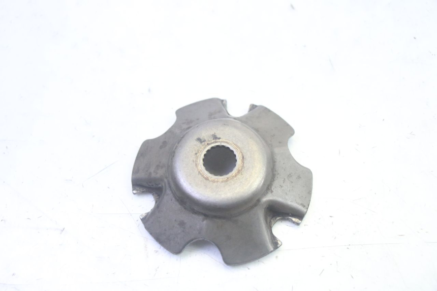 photo de VARIADOR PIAGGIO ZIP 4T 50 (2018 - 2020) - Zoom estado de uso