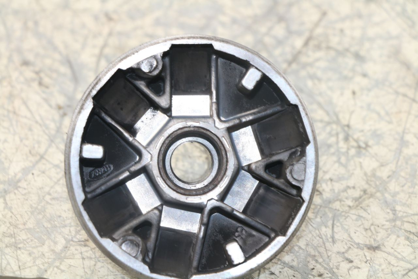 photo de VARIADOR ZNEN NEW ROLANDO 50 (2010 - 2020)