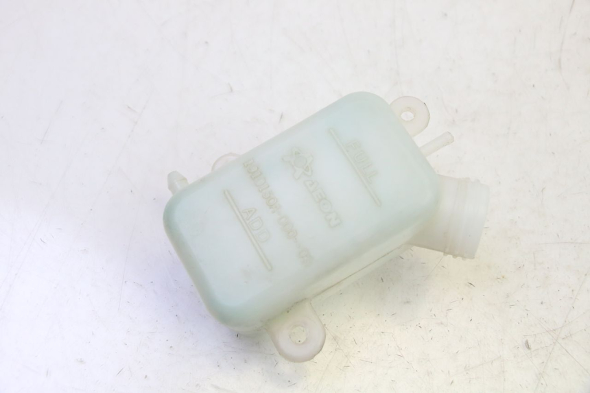 photo de BOTELLA EXPANSION QUADRO 4 4D 350 (2015 - 2018)