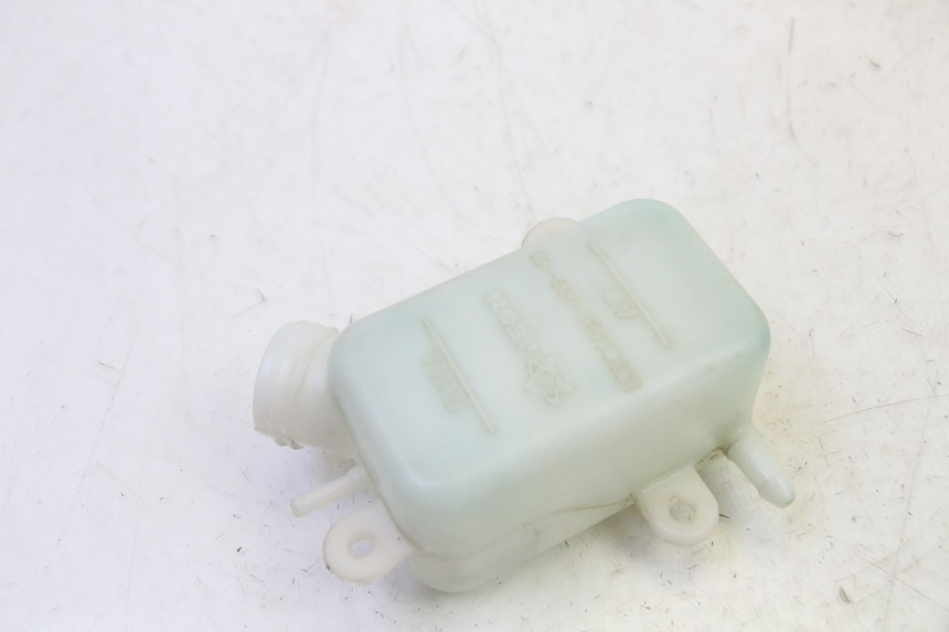 photo de BOTELLA EXPANSION QUADRO 4 4D 350 (2015 - 2018)