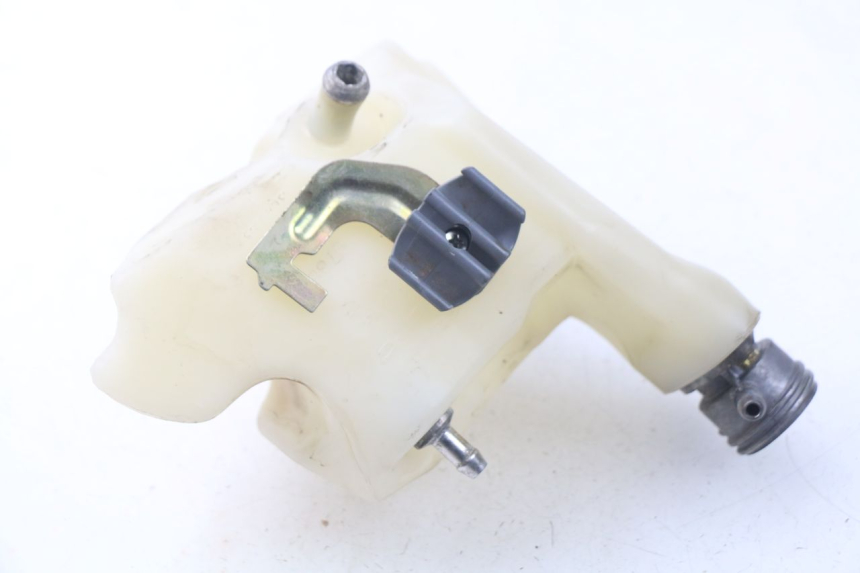 photo de BOTELLA EXPANSION MV AGUSTA BRUTALE R WALLY 910 (2008 - 2008) - Primer plano técnico