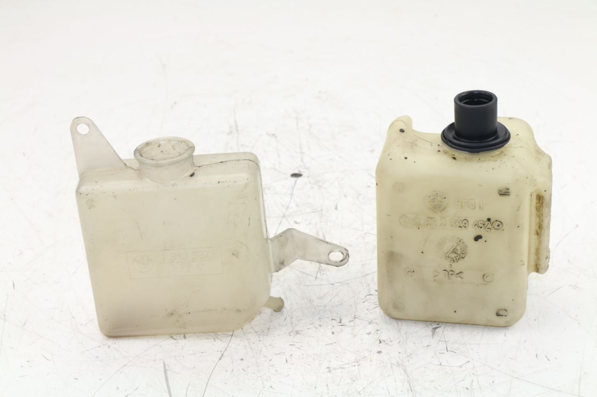 photo de DEPÓSITO DE EXPANSIÓN BMW C1 125 (2000 - 2003)
