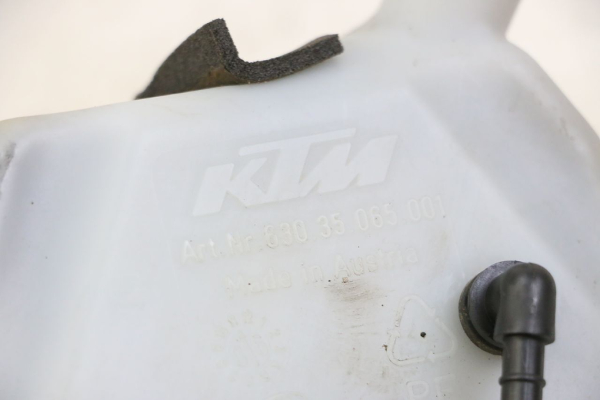 photo de BOTELLA EXPANSION KTM SUPERENDURO R 950 (2005 - 2009)