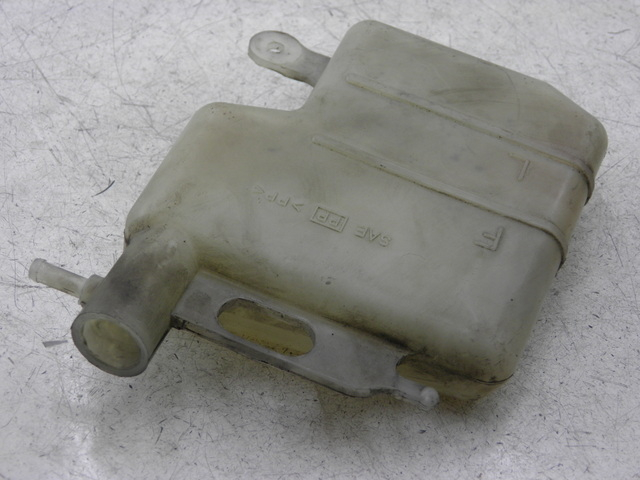 photo de BOTELLA EXPANSION SUZUKI BURGMAN EXECUTIVE 650 (2008 - 2010)
