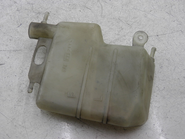 photo de BOTELLA EXPANSION SUZUKI BURGMAN EXECUTIVE 650 (2008 - 2010)
