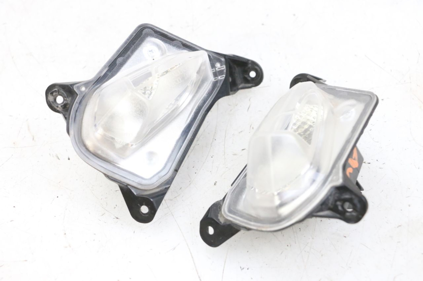 photo de LUZ PILOTO SUZUKI BURGMAN 650 (2013 - 2020)