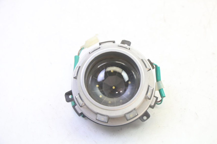 photo de LUZ DE POSICIóN SYM CROX 4T 50 (2016 - 2023)