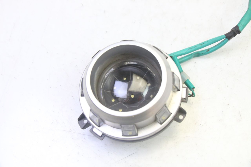 photo de LUZ DE POSICIóN SYM CROX 4T 50 (2016 - 2023)