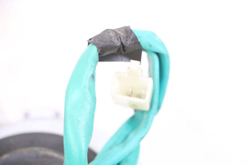 photo de LUZ DE POSICIóN SYM CROX 4T 50 (2016 - 2023) - Otra perspectiva