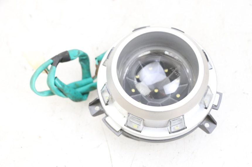 photo de LUZ DE POSICIóN SYM CROX 4T 50 (2016 - 2023) - Vista principal