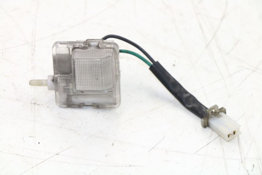 photo de LUZ PILOTO DAELIM S2 FI 125 (2008 - 2017)