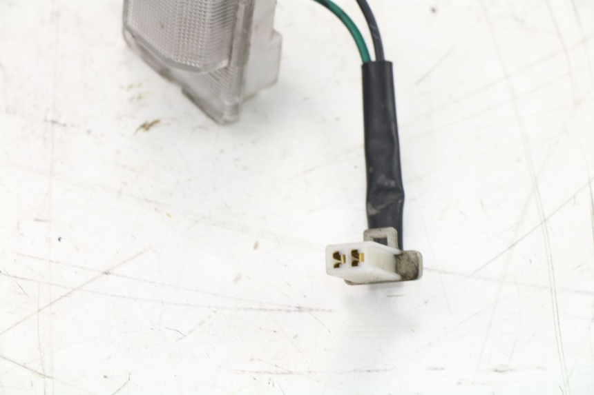 photo de LUZ PILOTO DAELIM S2 FI 125 (2008 - 2017)