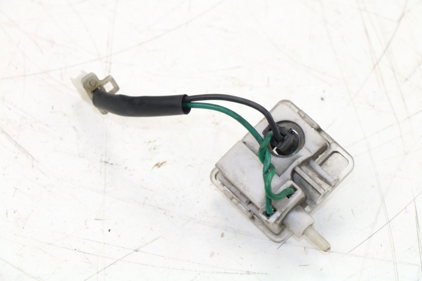 photo de LUZ PILOTO DAELIM S2 FI 125 (2008 - 2017)