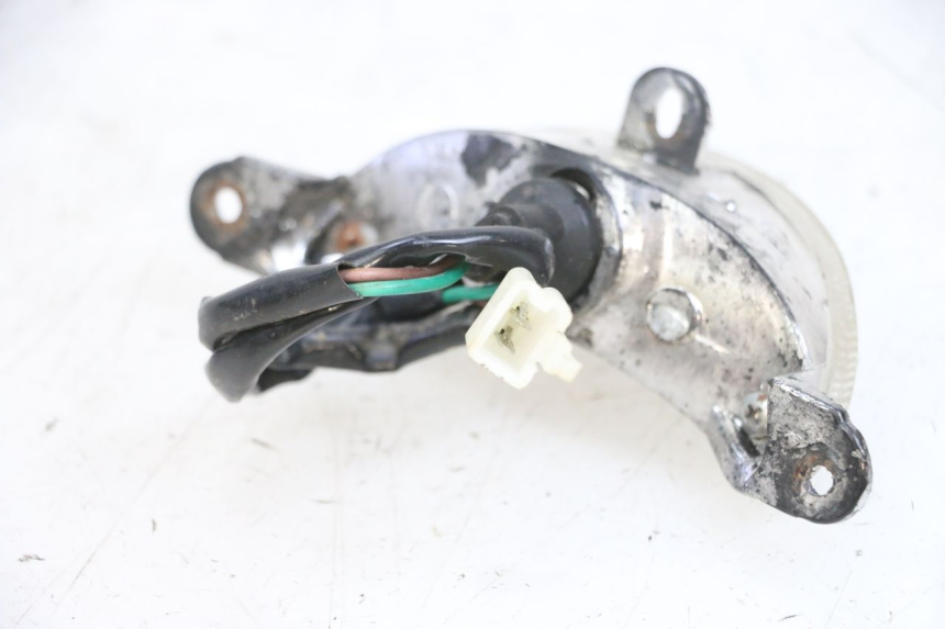 photo de LUZ DE POSICIÓN LONGJIA DIGITA 4T 50 (2019 - 2022) - Zoom estado de uso