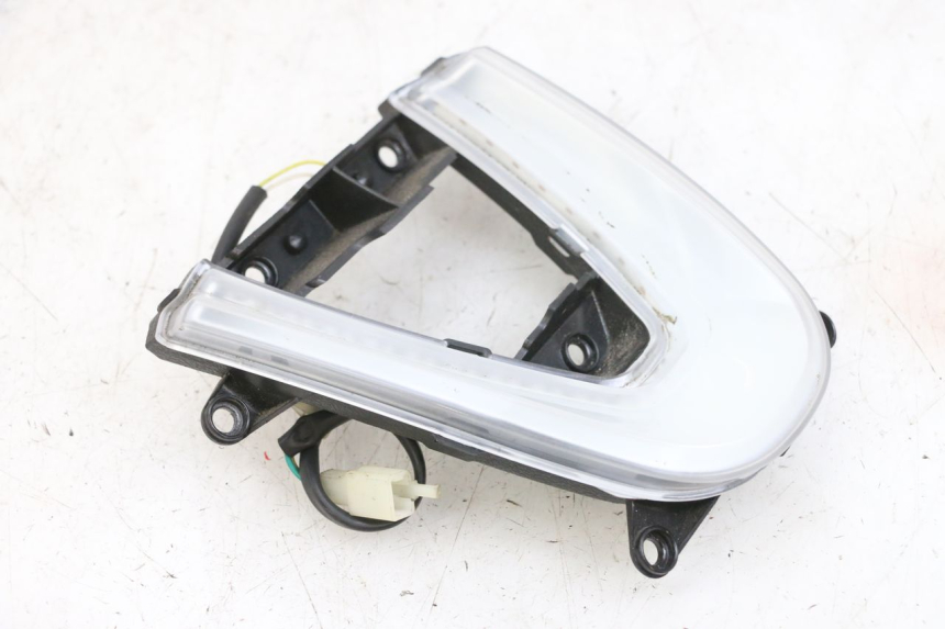 photo de LUZ DE POSICIóN PEUGEOT DJANGO 4T 50 (2014 - 2019) - Vista principal