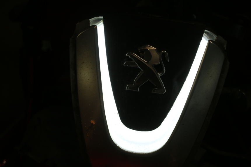 photo de LUZ DE POSICIóN PEUGEOT DJANGO 4T 50 (2014 - 2019) - Estado de la superficie y material