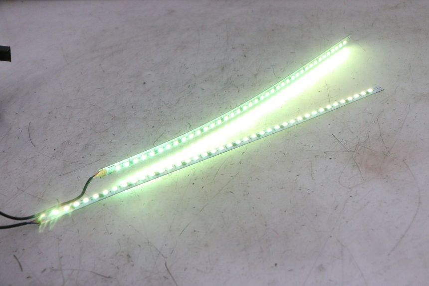 photo de LUZ PILOTO DUALTRON AMINIA 1