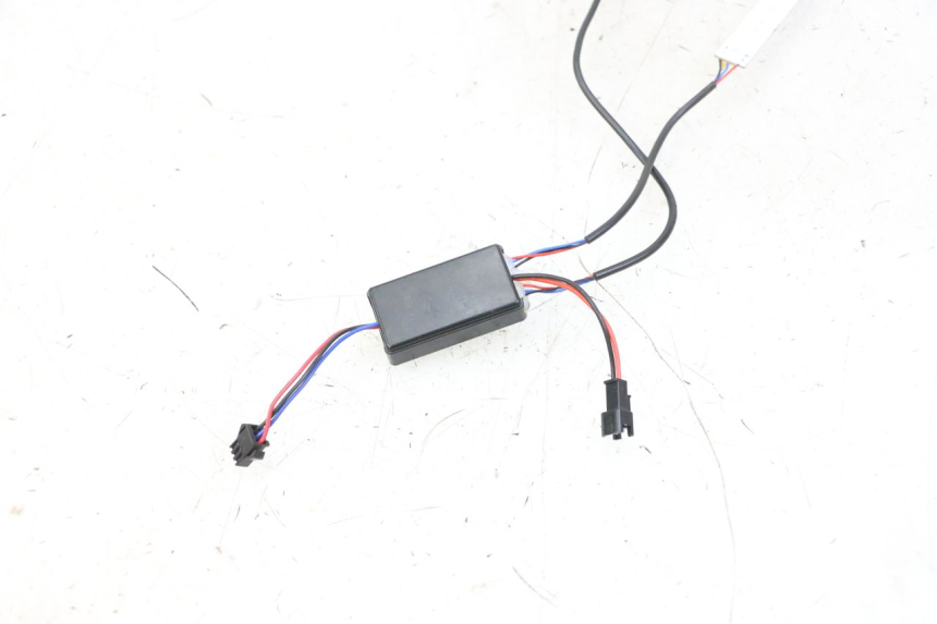 photo de LUZ PILOTO DUALTRON AMINIA 1