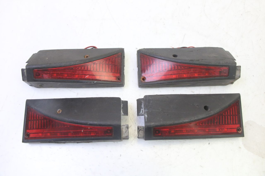 photo de LUZ PILOTO HITWAY H5 1