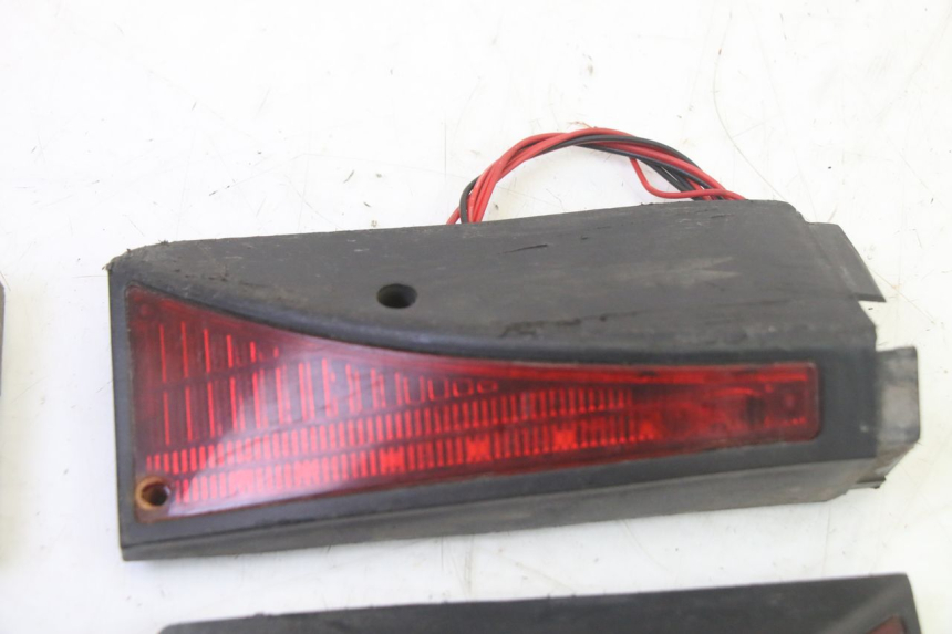 photo de LUZ PILOTO HITWAY H5 1