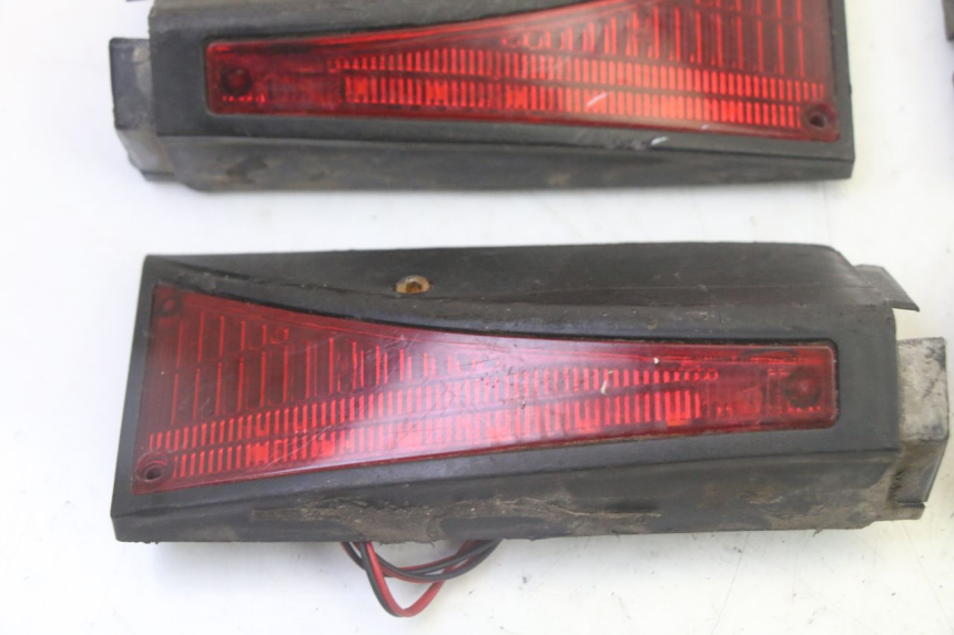 photo de LUZ PILOTO HITWAY H5 1