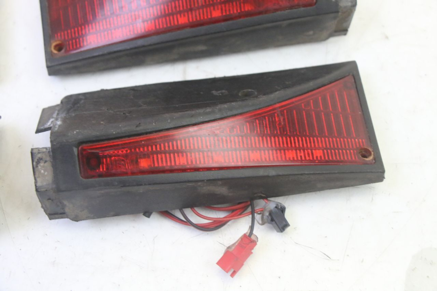 photo de LUZ PILOTO HITWAY H5 1