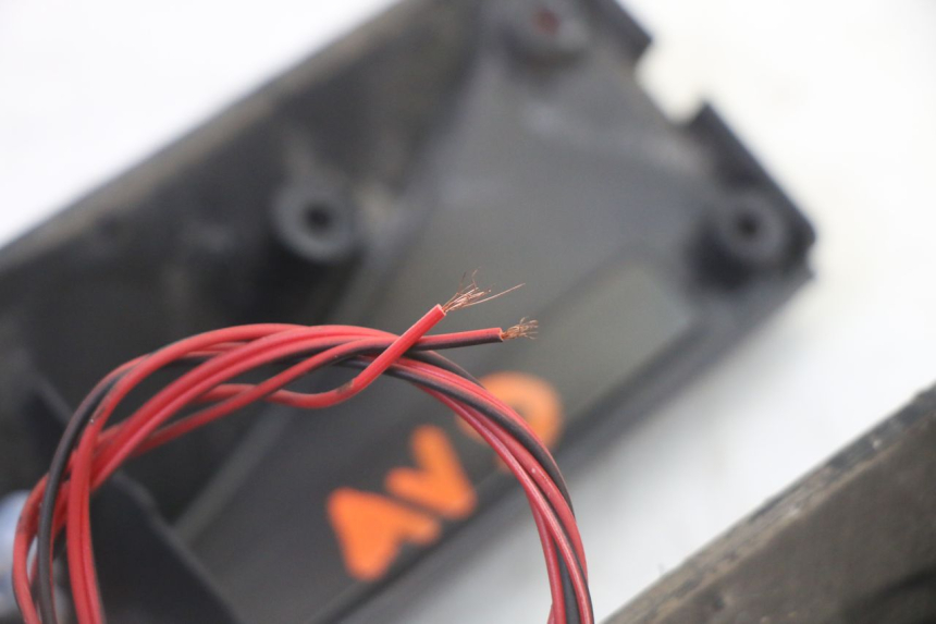 photo de LUZ PILOTO HITWAY H5 1