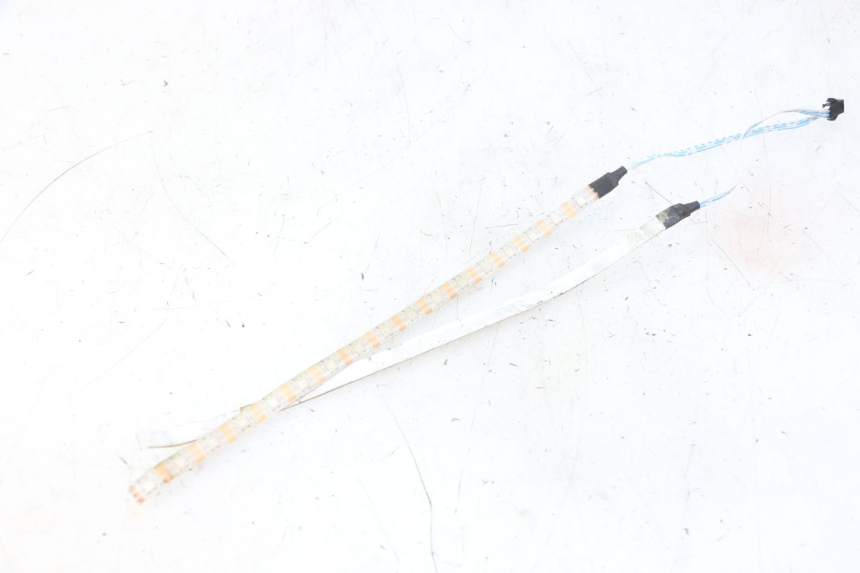 photo de LUZ PILOTO HITWAY H5 1