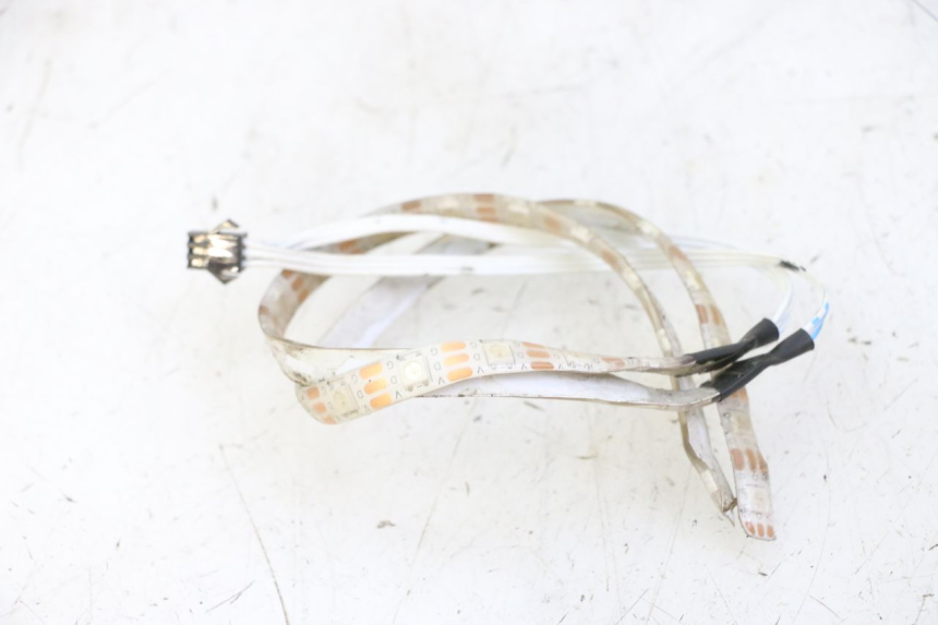 photo de LUZ PILOTO HITWAY H5 1