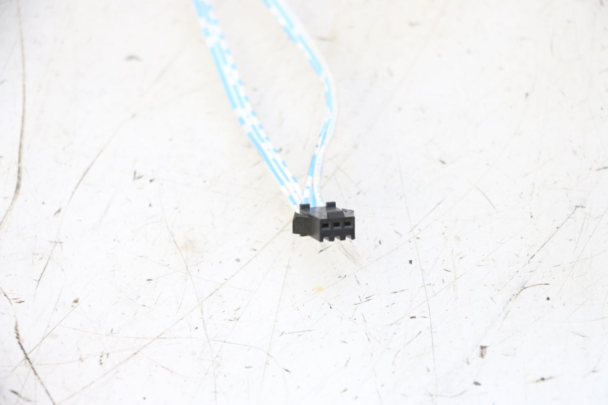 photo de LUZ PILOTO HITWAY H5 1