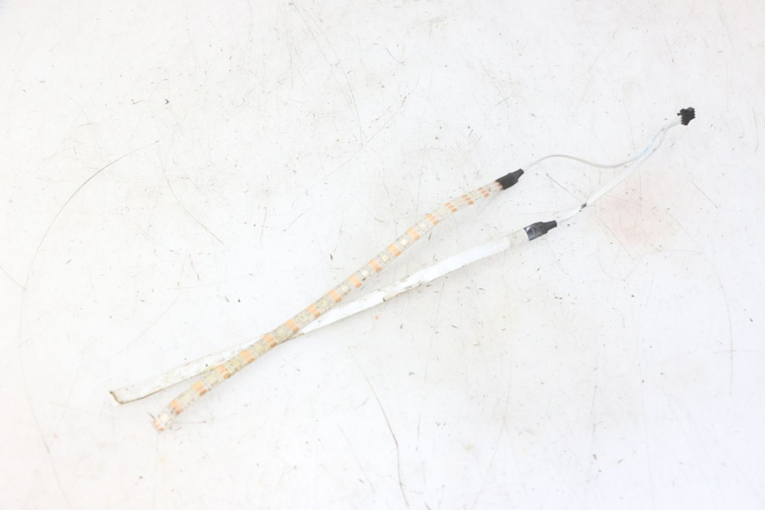 photo de LUZ PILOTO HITWAY H5 1