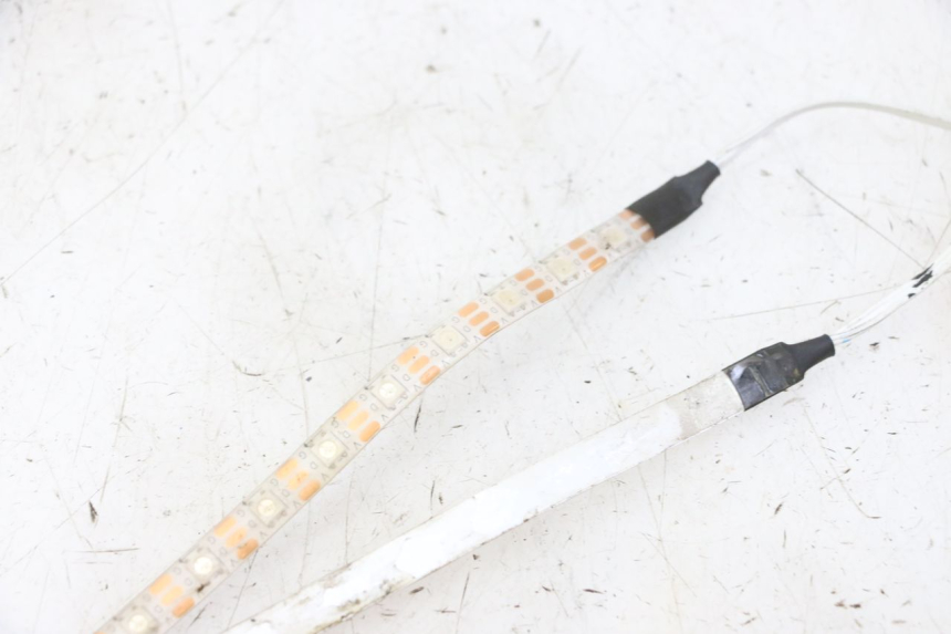 photo de LUZ PILOTO HITWAY H5 1