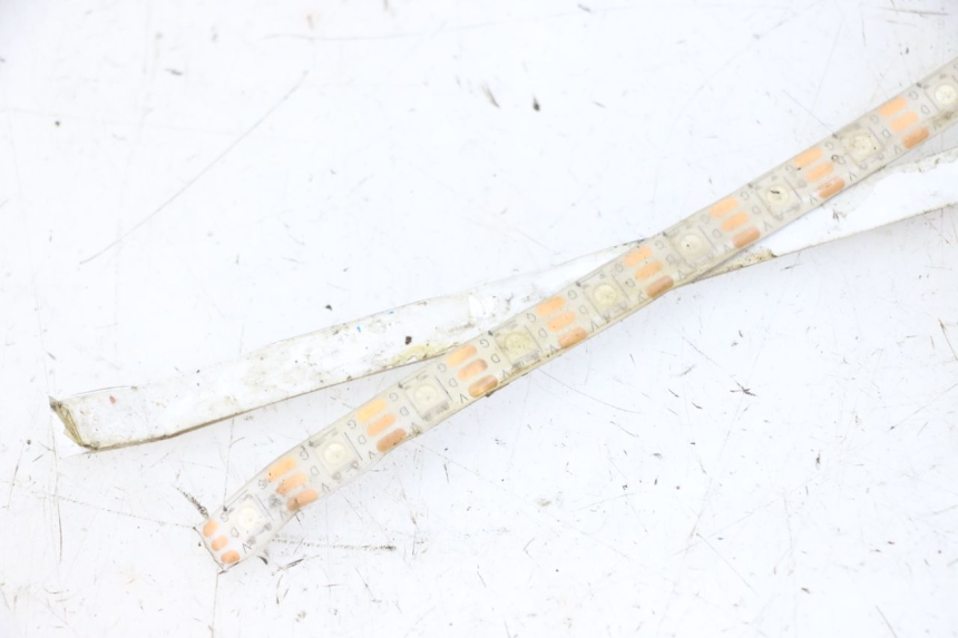 photo de LUZ PILOTO HITWAY H5 1