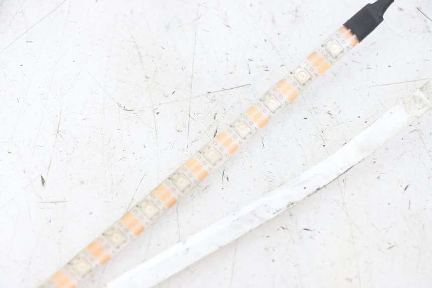 photo de LUZ PILOTO HITWAY H5 1