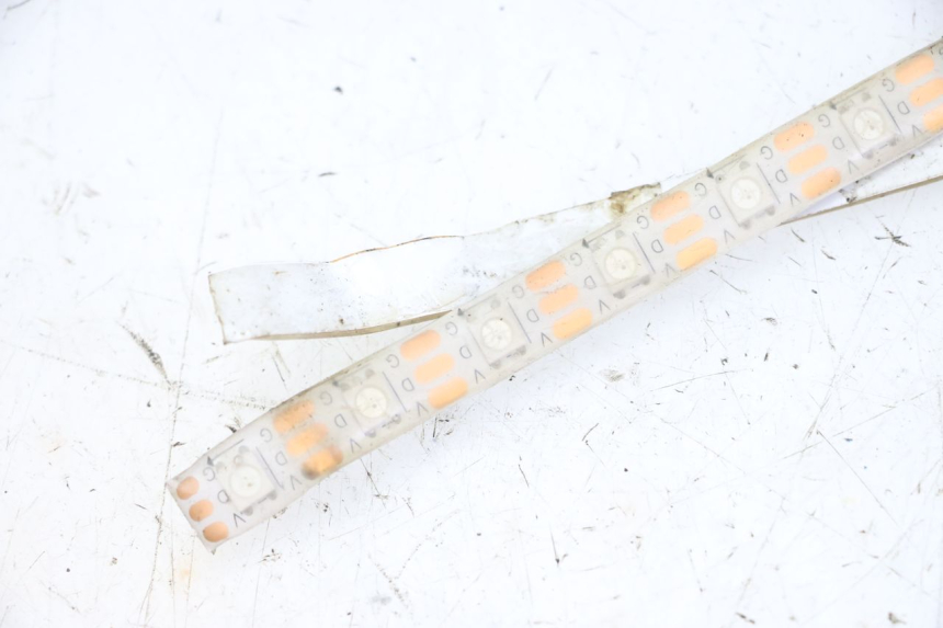 photo de LUZ PILOTO HITWAY H5 1