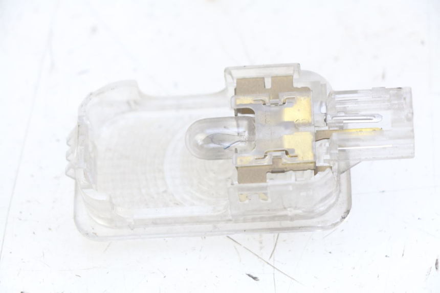 photo de LUZ DE POSICIóN HONDA FJS SILVERWING SILVER WING 400 (2009 - 2016)