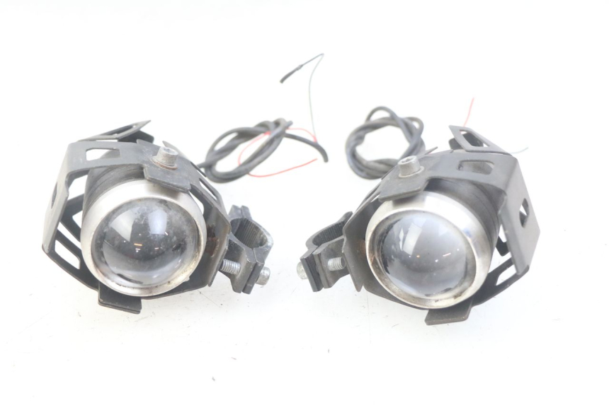 photo de LUZ DE POSICIÓN SYM HUSKY 125 (1999 - 2005)