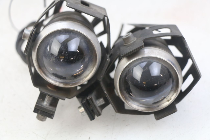 photo de LUZ DE POSICIÓN SYM HUSKY 125 (1999 - 2005)