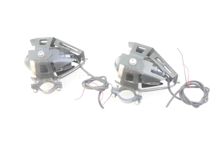 photo de LUZ DE POSICIÓN SYM HUSKY 125 (1999 - 2005)