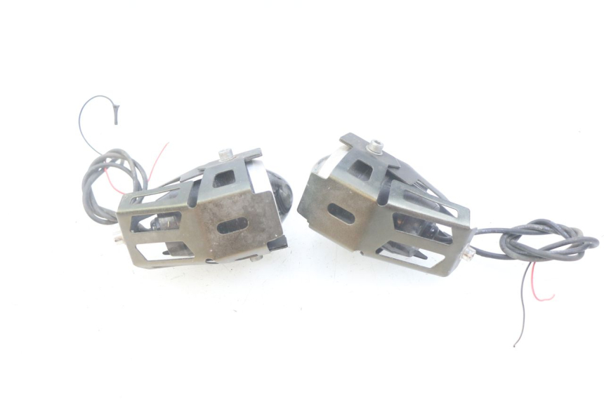 photo de LUZ DE POSICIÓN SYM HUSKY 125 (1999 - 2005)