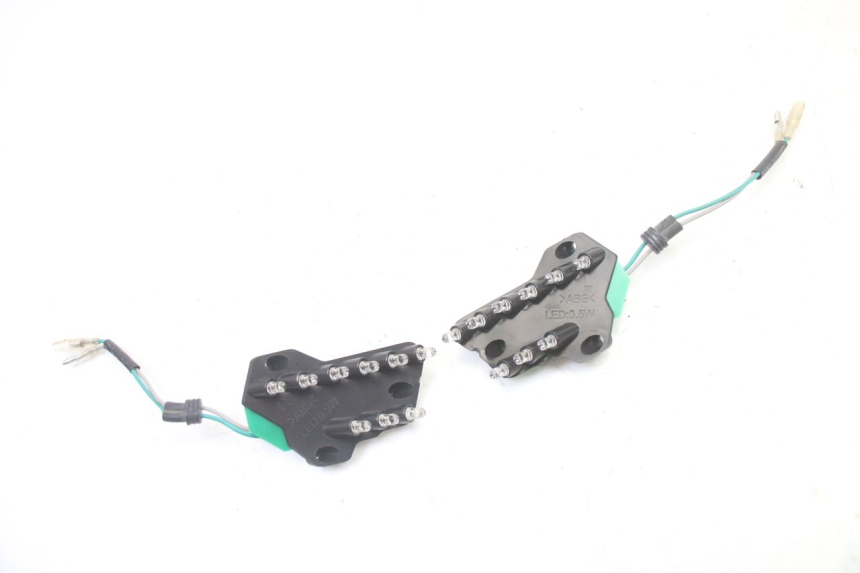 photo de LUZ PILOTO SYM JET 14 4T 50 (2018 - 2022)