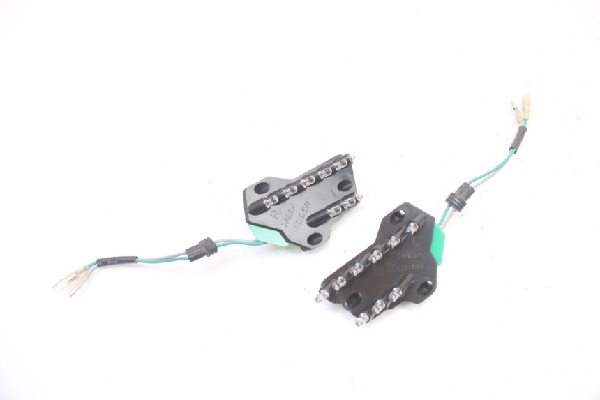 photo de LUZ PILOTO SYM JET 14 4T 50 (2018 - 2022)